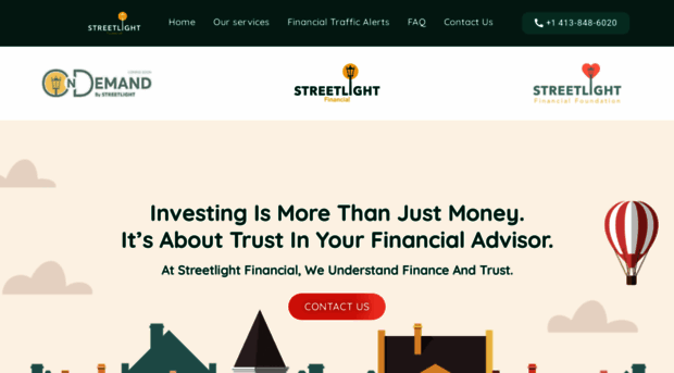 streetlightfinancial.com