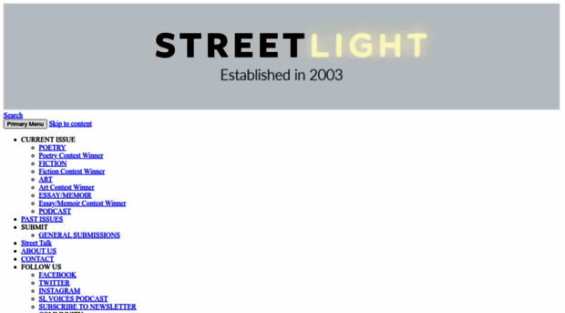 streetlightmag.com