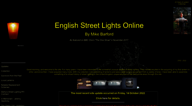 streetlightonline.co.uk