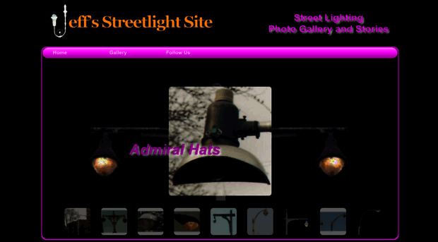 streetlightsite.com