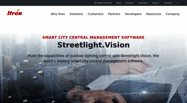 streetlightvision.com