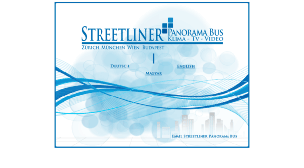 streetliner.ch