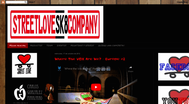 streetlovesk8company.blogspot.com