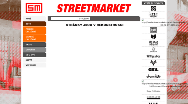 streetmarket.sk
