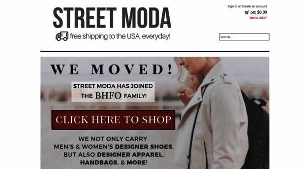 streetmoda.com