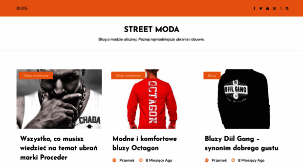 streetmoda.pl