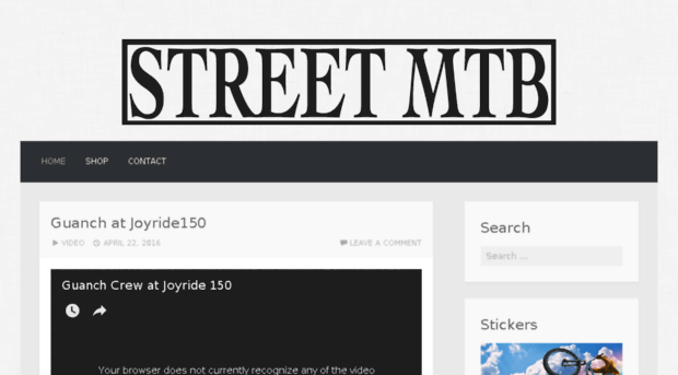 streetmtb.com