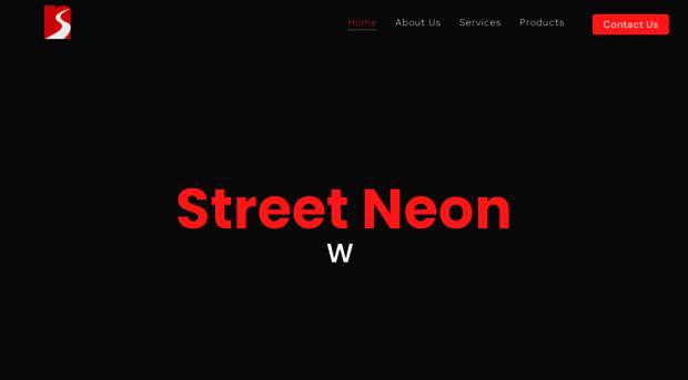 streetneon.co.in