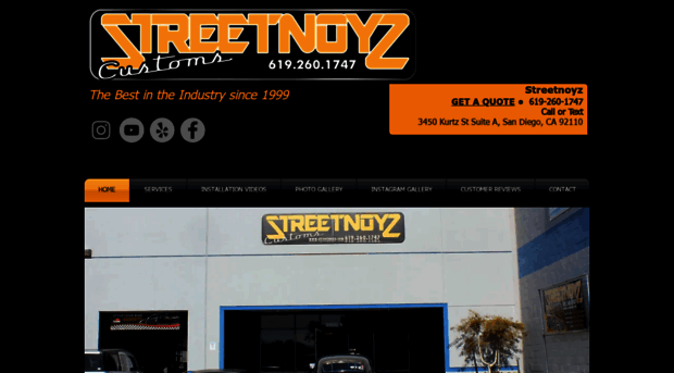 streetnoyz.com