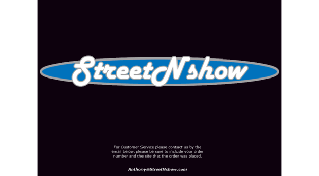 streetnshow.com