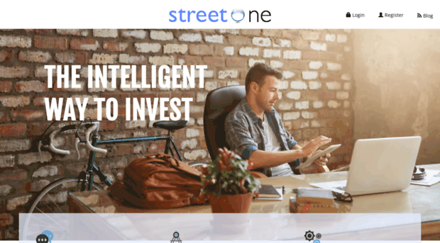 streetone.com