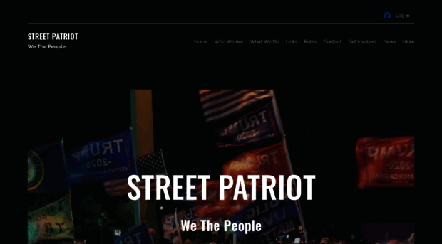 streetpatriot.com