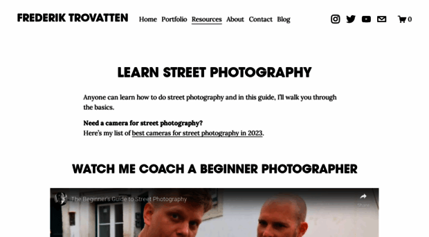 streetphotography.trovatten.com