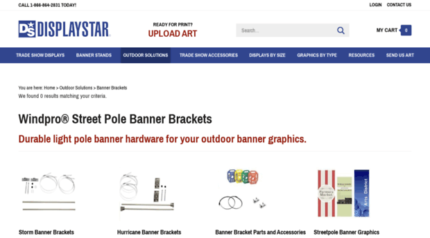 streetpolebanners.com