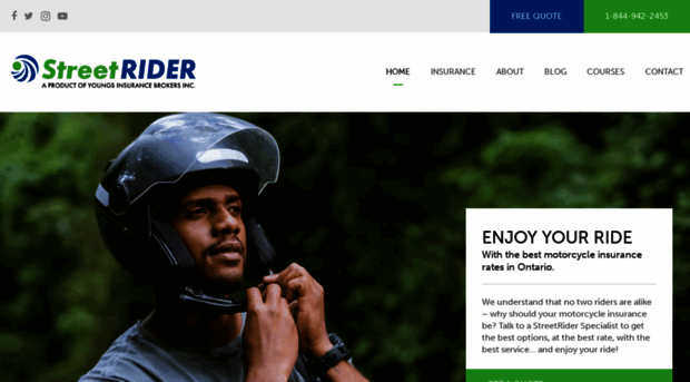 streetrider.ca