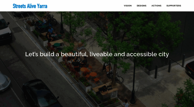 streets-alive-yarra.org