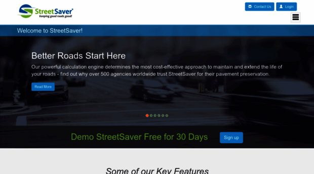 streetsaver.com