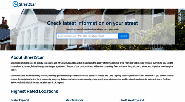streetscan.co.uk