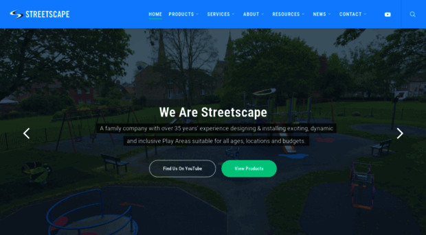 streetscape-products.co.uk