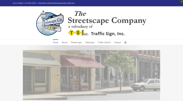 streetscapellc.com