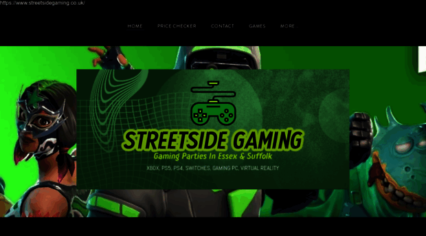 streetsidegaming.co.uk