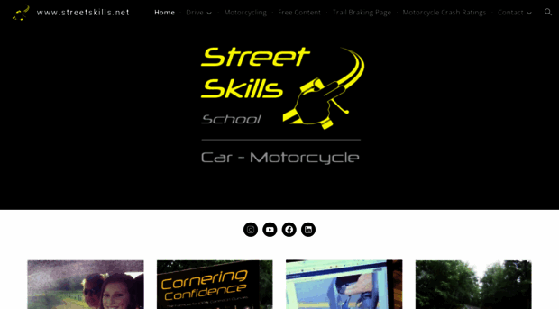 streetskills.net