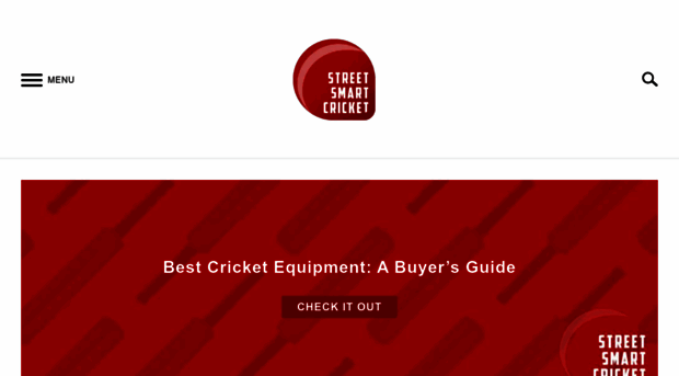 streetsmartcricket.com