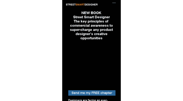 streetsmartdesigner.com