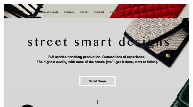 streetsmartdesigns.com