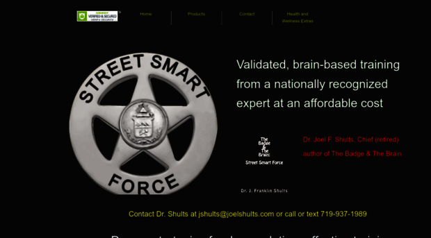 streetsmartforce.com