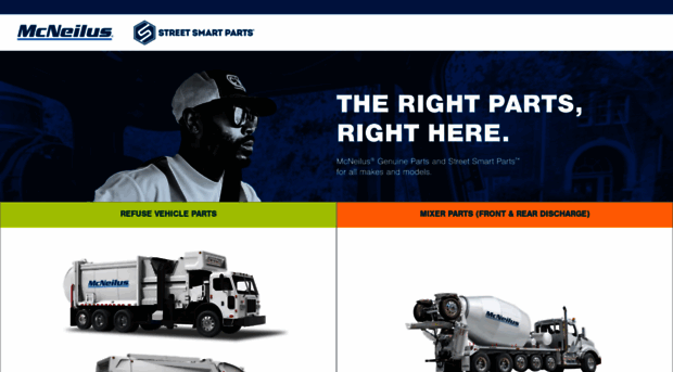 streetsmartparts.com