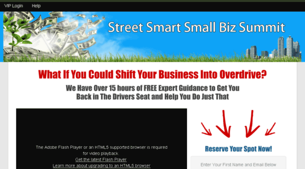 streetsmartsmallbiz.com