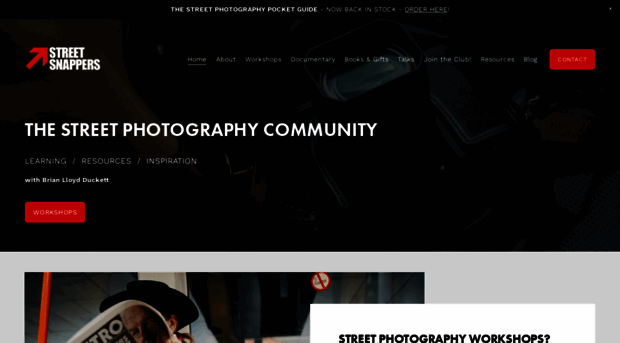 streetsnappers.com