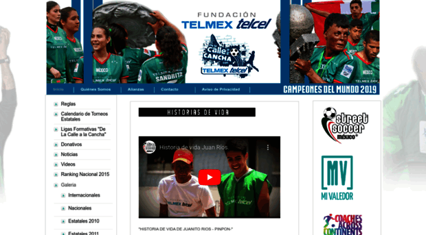 streetsoccermexico.org