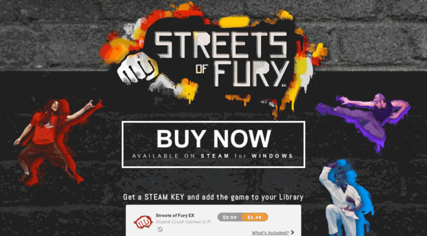 streetsoffury.com