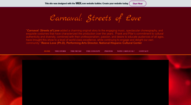 streetsoflove.com