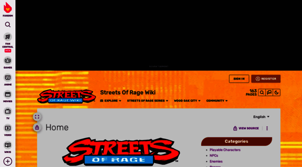 streetsofrage.wikia.com