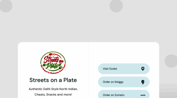 streetsonaplate.com