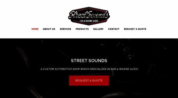 streetsounds.biz