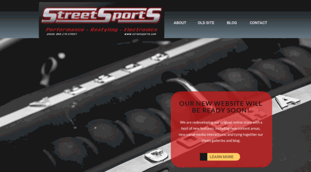 streetsports.com