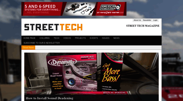 streettechmag.com