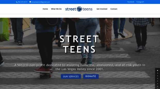 streetteens.org