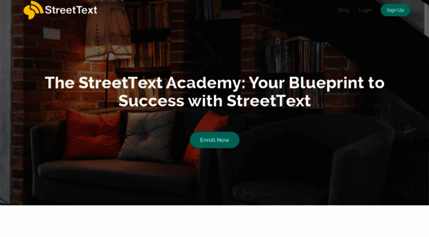 streettext-academy.teachable.com