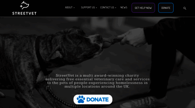 streetvet.co.uk