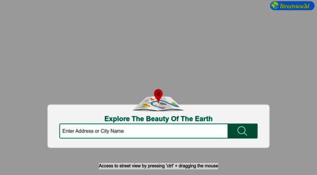 streetview3d.com