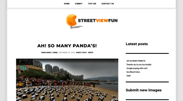 streetviewfun.com