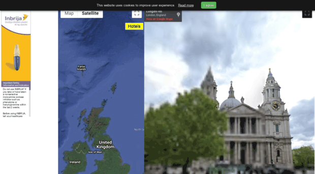 streetviewmaps.co.uk