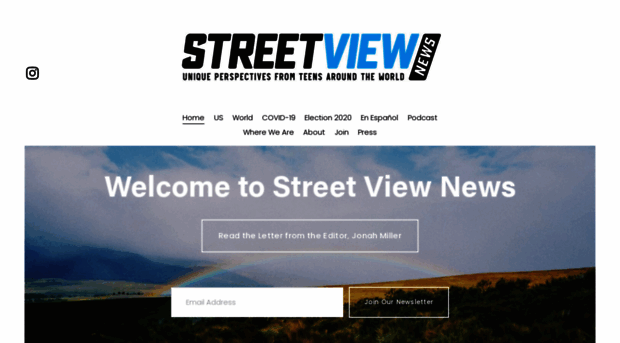 streetviewnews.com