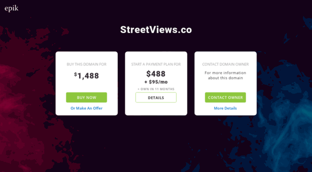 streetviews.co