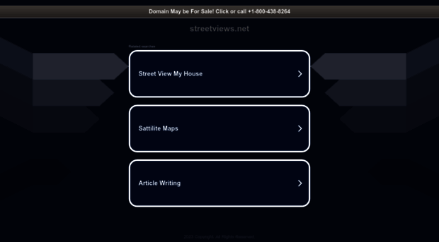 streetviews.net